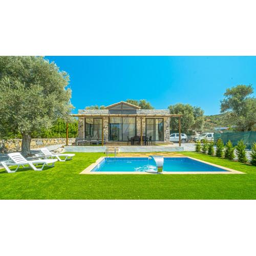 Villa Lena Private Pool