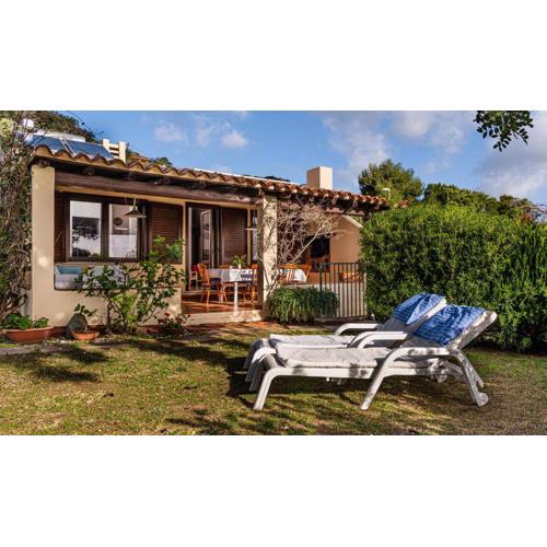 Villa Lentischio