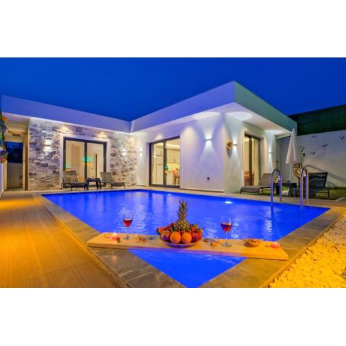 Villa Lenzo