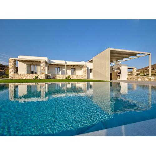 Villa Leo - Unique & Calm