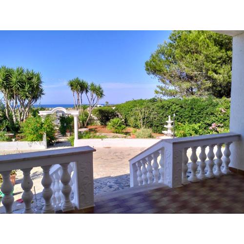 Villa Leo