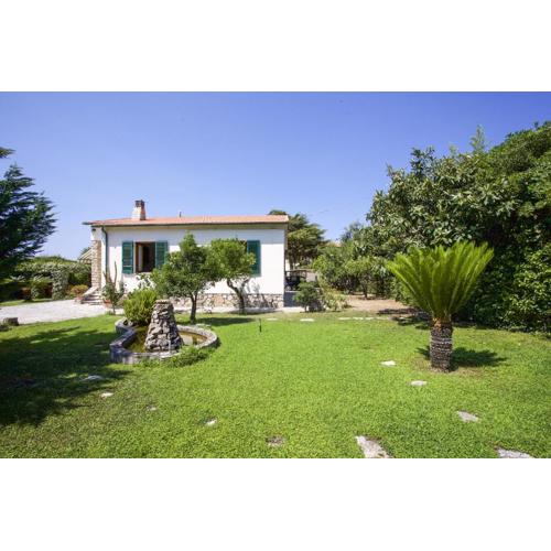 Villa Leo