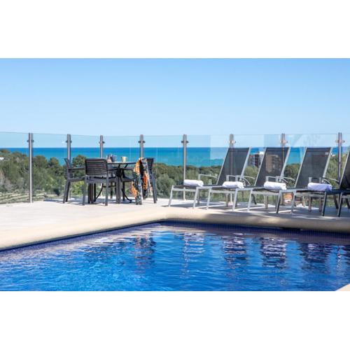 Villa Leon by Family Homes