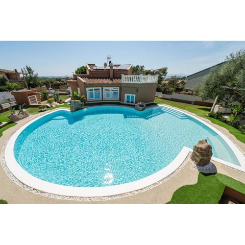 Villa Leon with Private Pool