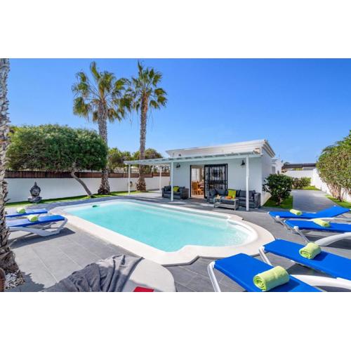 Villa Leona Carmen by Villa Plus