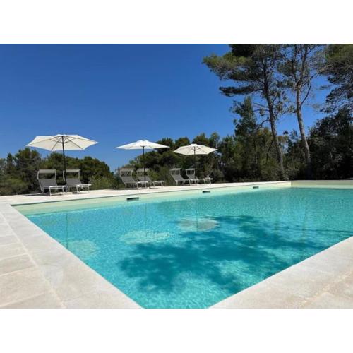 Villa Leonardo Luxury Locorotondo