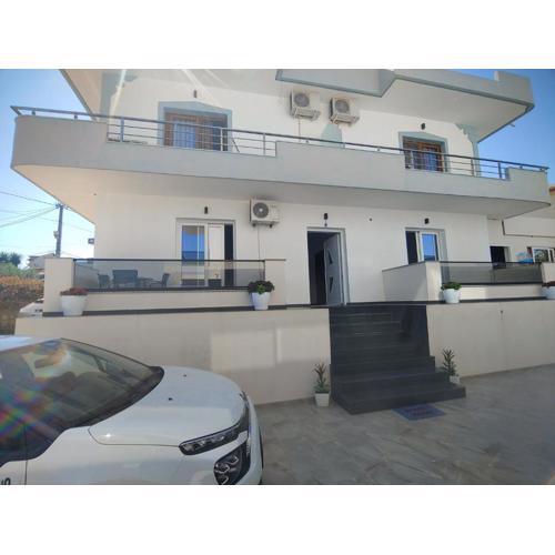 Villa Leonel Zeka