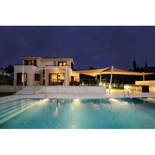 Villa Leonidas