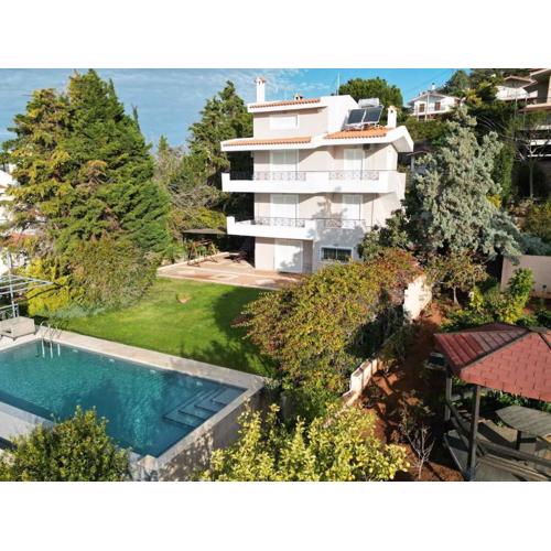 Villa Leonidas