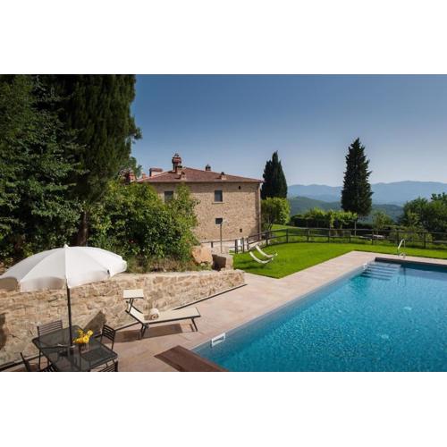 Villa Leopoldina - Pomaio Wines & Hospitality