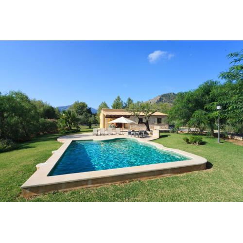 Villa Lera by Sealand Villas
