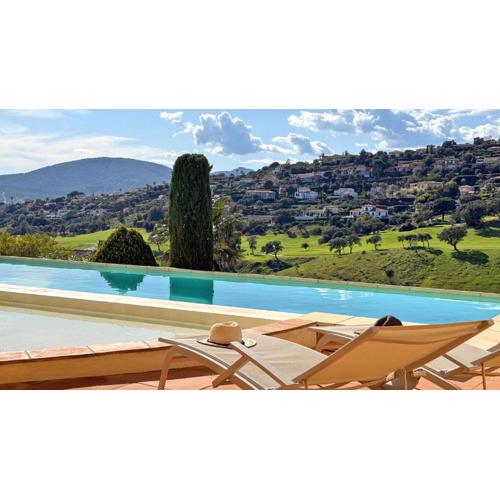 Villa Les Amandiers