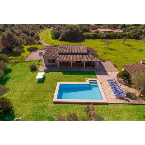 Villa Les Figueres By homevillas360