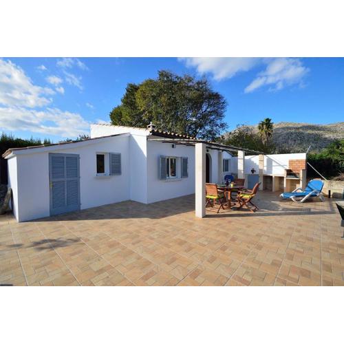 Villa Les Oliveres By SunVillas Mallorca