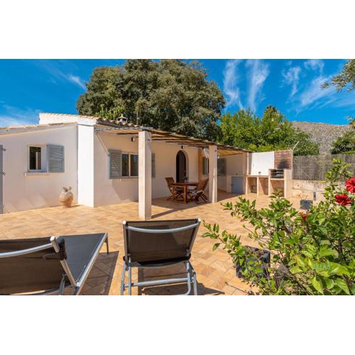 Villa Les Oliveres Petites de un dormitorio