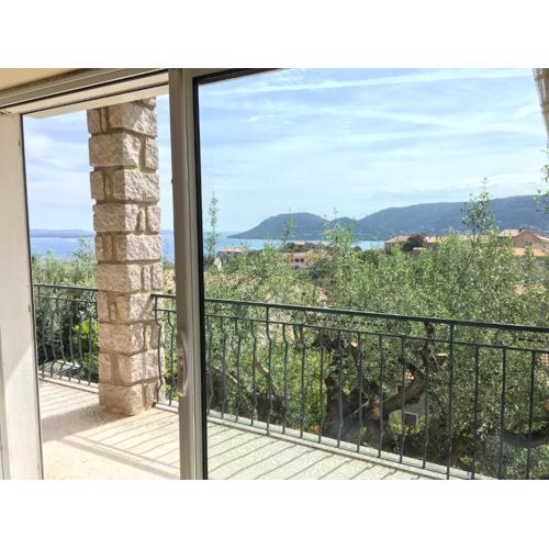 Villa Les Oliviers proche centre Porto-Vecchio