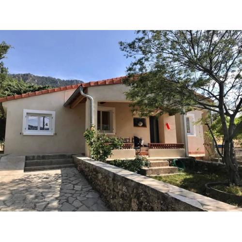 Villa Les Pins - Mer & Montagnes