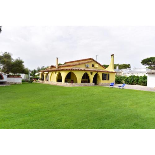 villa Letizia