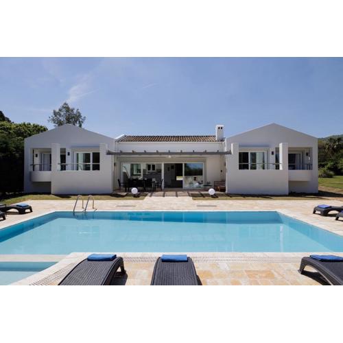 Villa Levanda