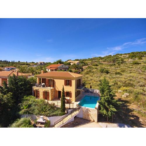 Villa Levanda
