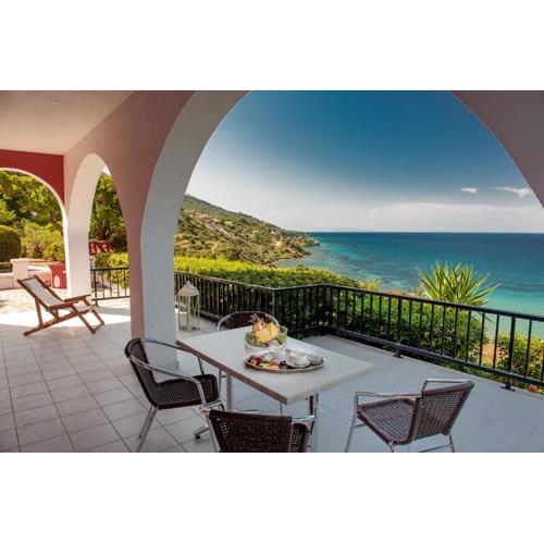 Villa Levante