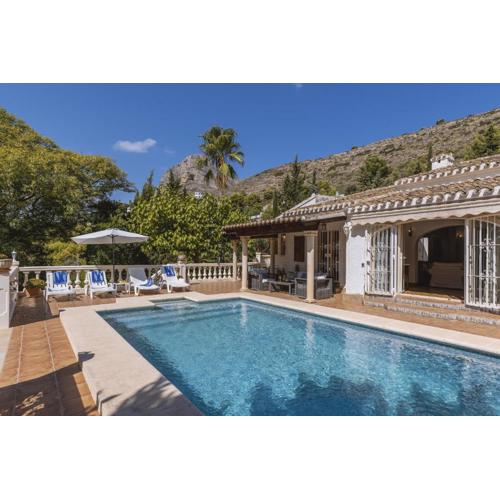 Villa Levante