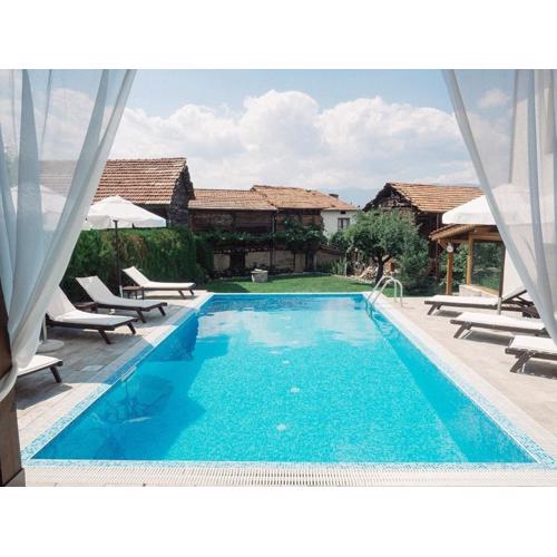 Villa Leventy