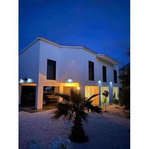 Villa Levinor