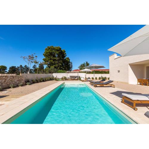 Villa Li Santi by BarbarHouse
