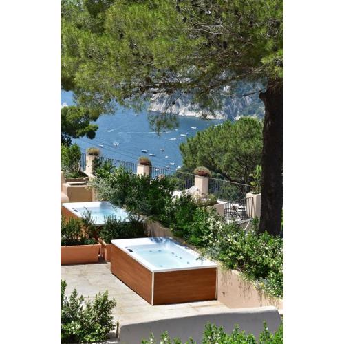 Villa Lia Hotel Capri