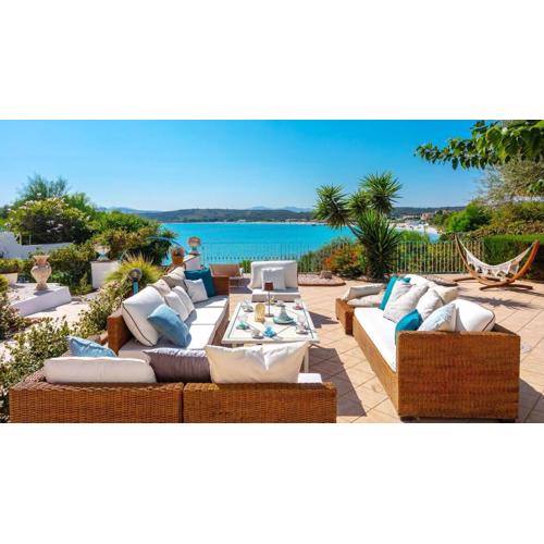 Villa Libeccio Sul Mar