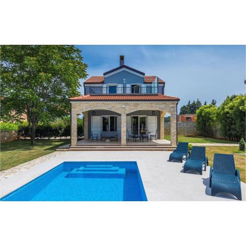 Villa Libera
