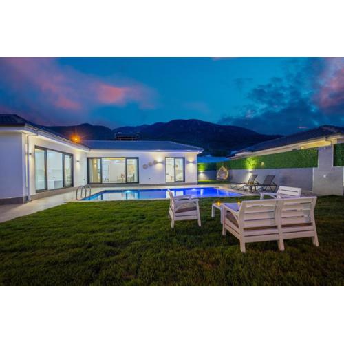 Villa Libero