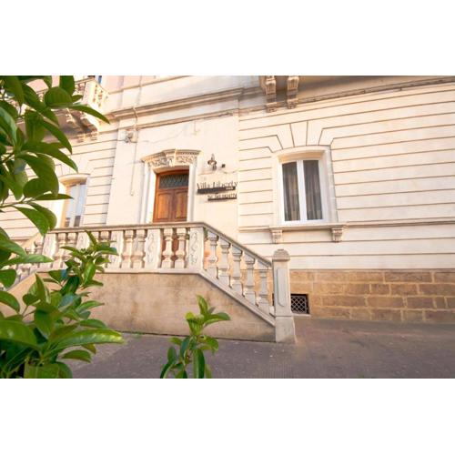 Villa Liberty Palazzo Gigante