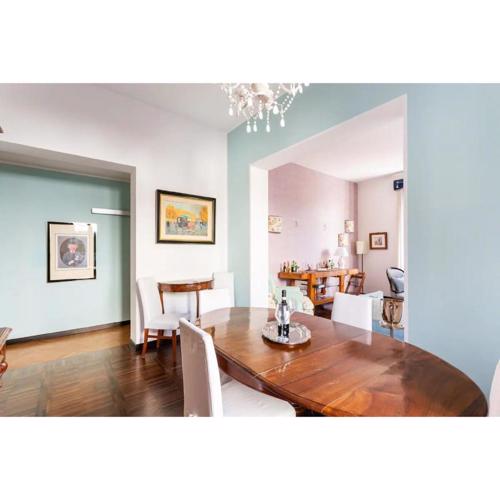 Villa Liberty TownHouse