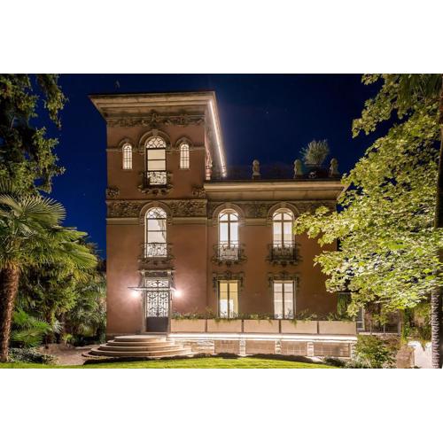 Villa Liberty