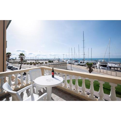 Villa Liberty