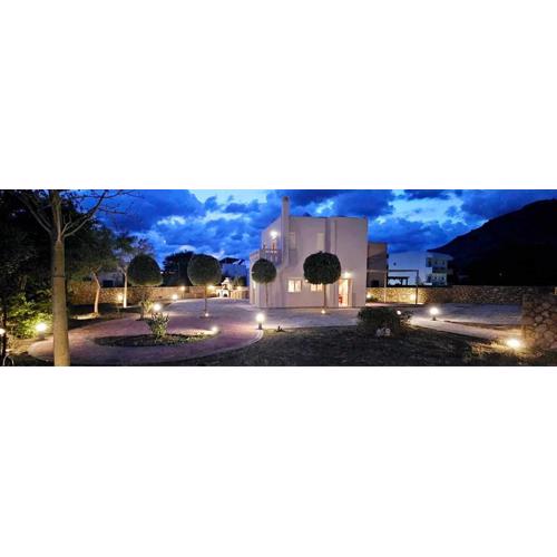 Villa Libre Mare, your cozy vacation villa