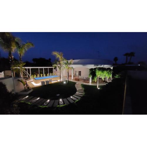 Villa Lidia - Piscina Privata By Cala Salento