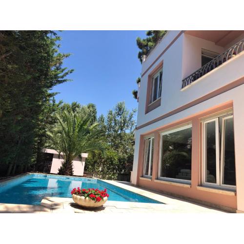 Villa LIDSON