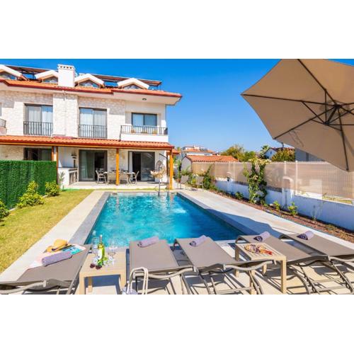 Villa Lidya