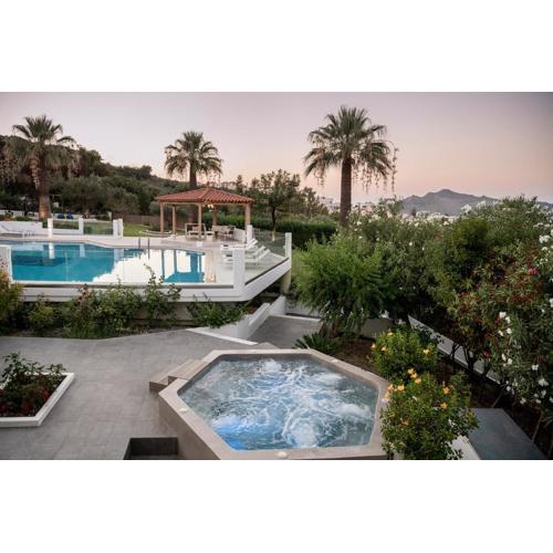 Villa Life