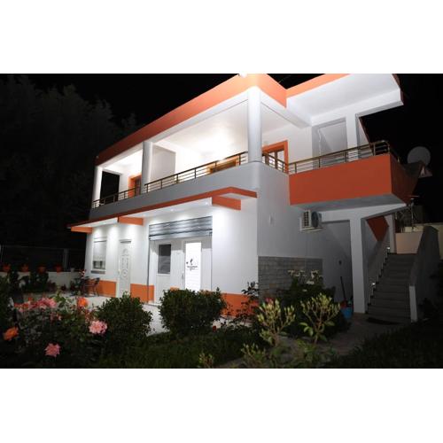Villa LIKAJ