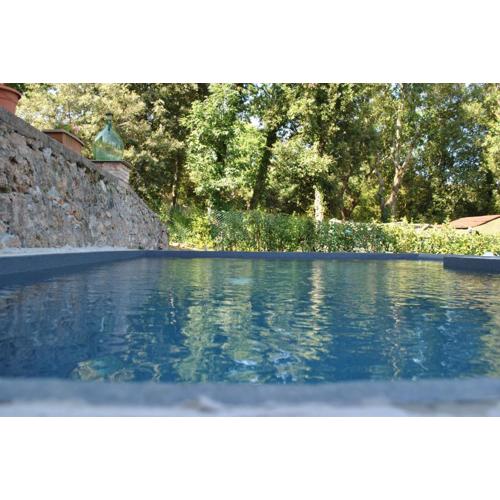 Villa Lilia by Let