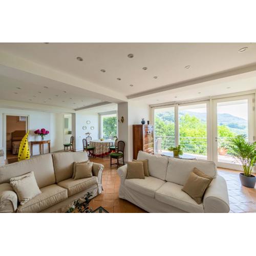 Villa Lilia