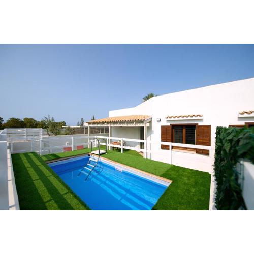 Villa Lilibeth