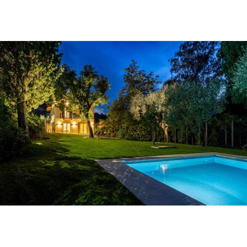 Villa Lilla Bellagio - Luxury Pool and Wine with Lake view