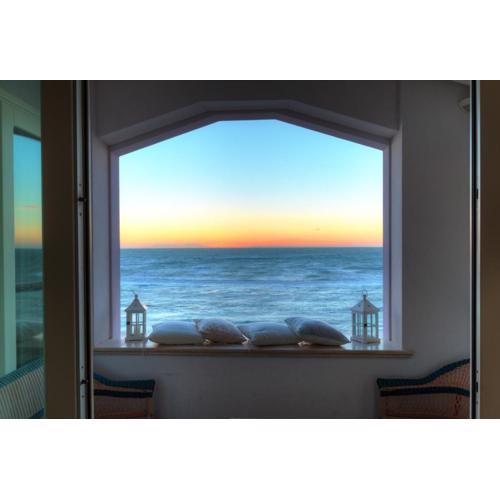 Villa Lilla sulla Spiaggia di San Vincenzo LUXURY