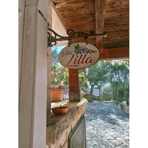 Villa Lilla