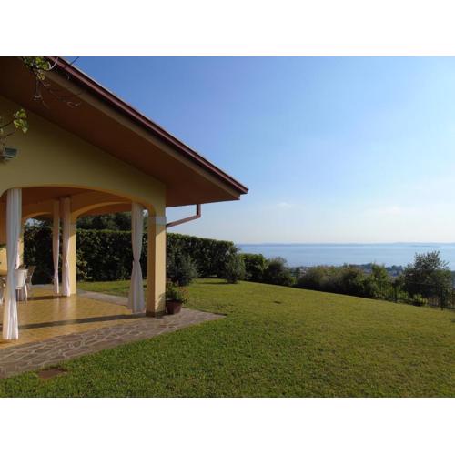 Villa Lilli Bardolino